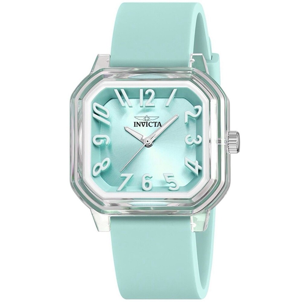 Invicta Celestial Scalenon Unisex Watch - 39mm, Blue (70317)